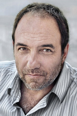 Denis Bernard portrait