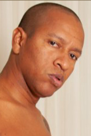 Hugo Exxtreme portrait