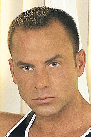 Dale Summer portrait