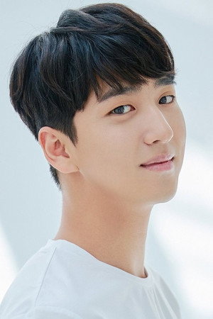 Cha Sun-woo portrait