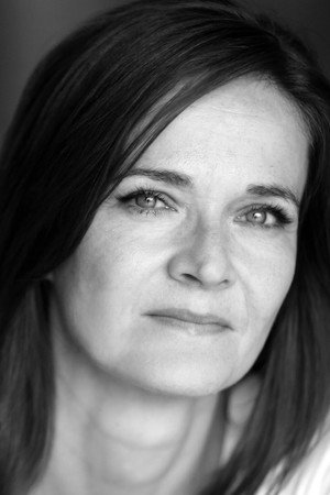 Enid Graham portrait