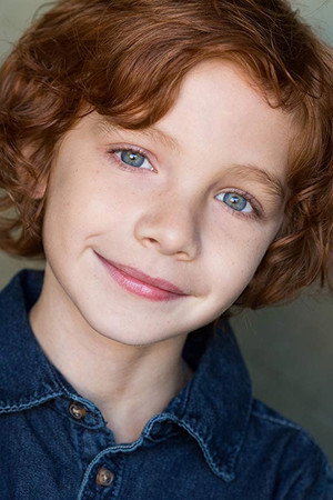 Kayden Alexander Koshelev portrait