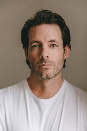 Philipp Karner portrait