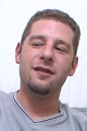 Shawn Diesel portrait