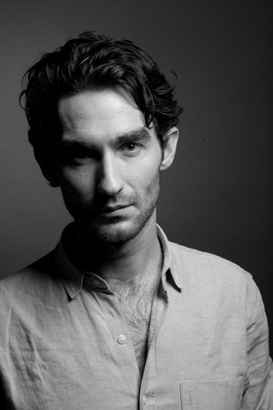 James Russell portrait
