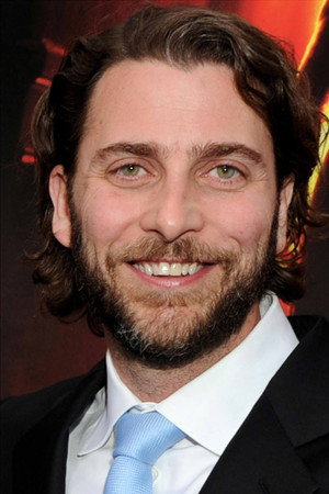 Andrew Form portrait