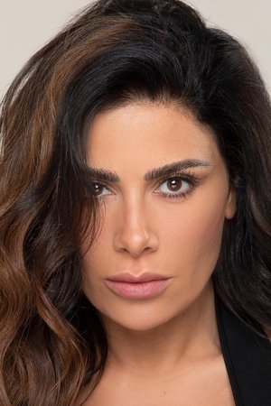 Saba Mubarak portrait