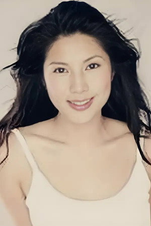 Lee Hiu-Tung portrait