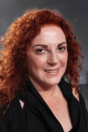 Derya Alabora portrait