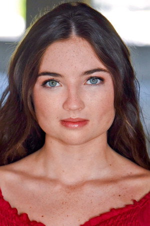 Eden Campbell portrait