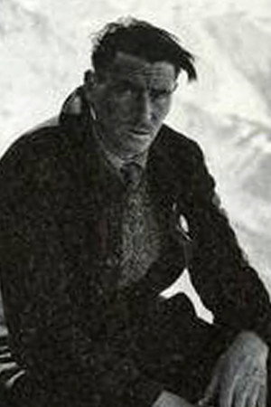 Arthur Ravanel portrait