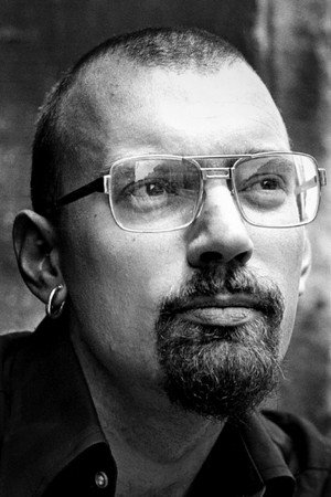 Dan Turèll portrait