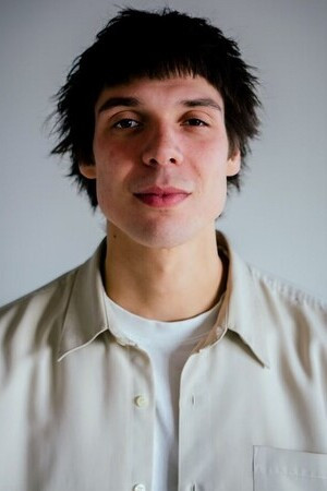 Mathieu Carpentier portrait
