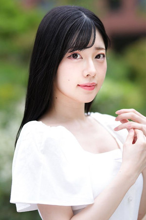 Karin Isobe portrait