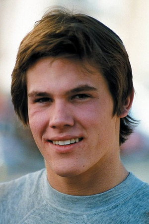Josh Brolin portrait