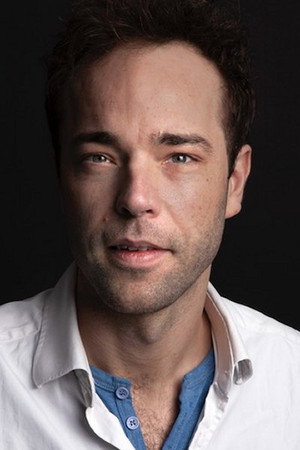 Jakob Randrup portrait