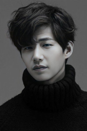 Song Jae-rim portrait