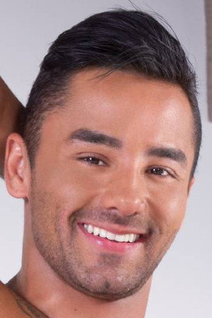 Bruno Bernal portrait