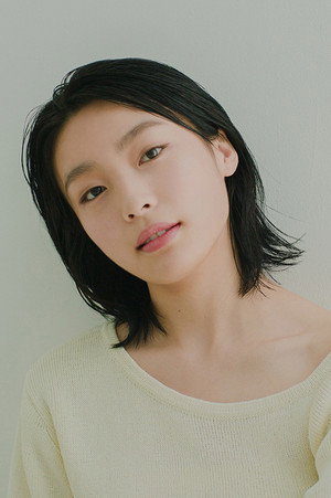 Haruka Imou portrait