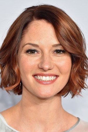 Chyler Leigh portrait