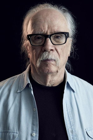 John Carpenter portrait