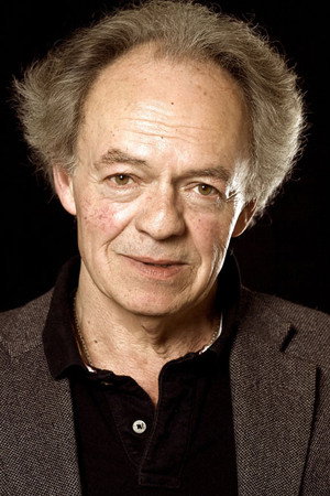 Rainer Frieb portrait