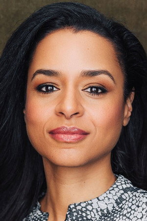 Sarah Cooper portrait