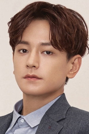 Lim Ju-hwan portrait