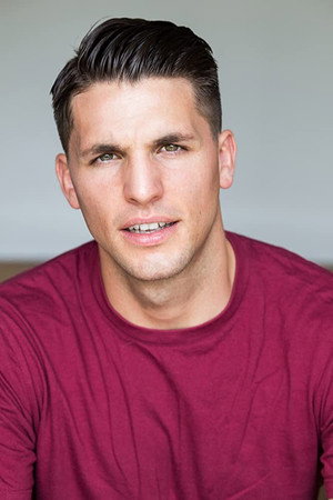 Jack Parr portrait
