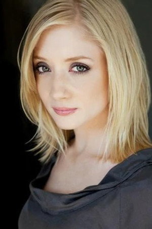 Erin Way portrait