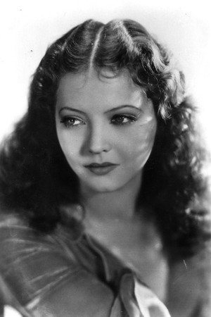Sylvia Sidney portrait
