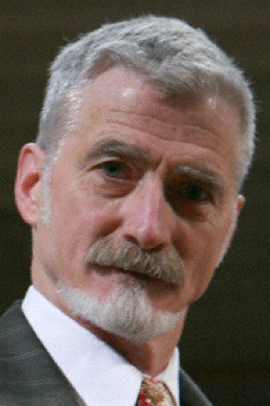 Paul Barbaro portrait