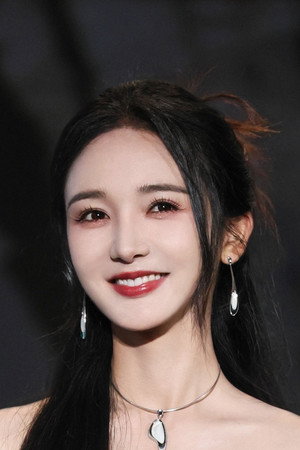 Jin Mengjia portrait