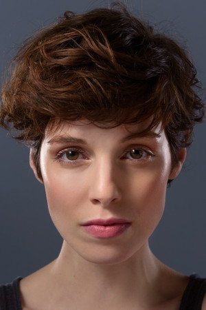 Joana Africano portrait