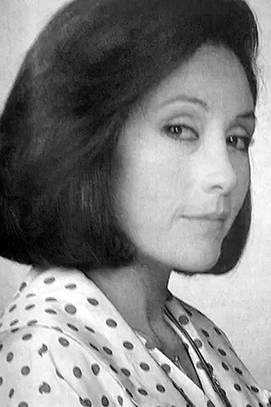 Sonia Viveros portrait