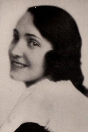 Martha Maria Newes portrait