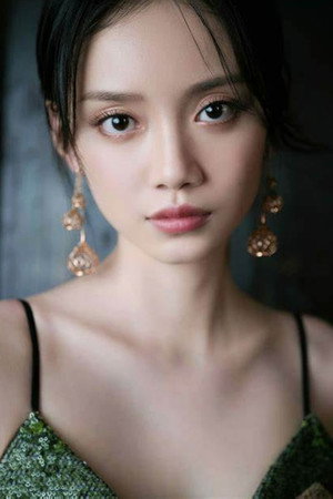 Sun Yihan portrait