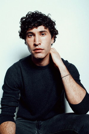 Joel DeCandio portrait