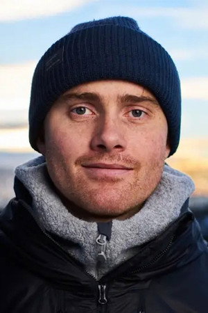 Nikolai Schirmer portrait