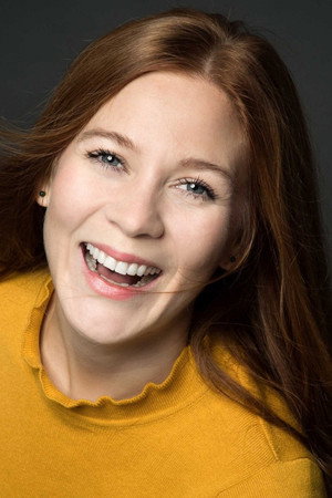 Rebecca Labbé portrait