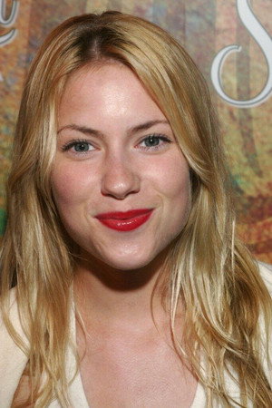 Laura Ramsey portrait