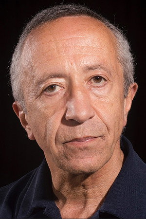 José Topa portrait