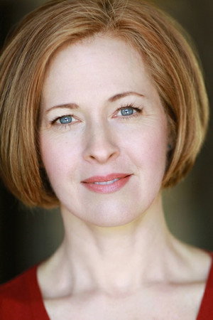 Kathleen McNenny portrait