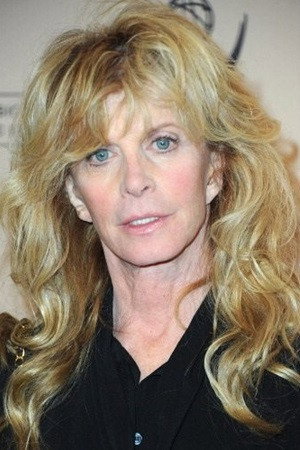 Susan Harris portrait