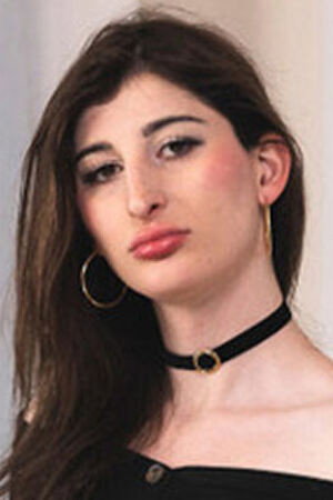 Ana Acker portrait