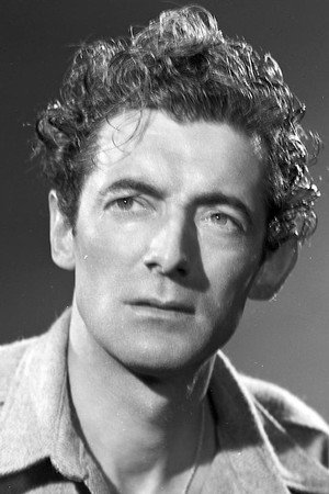 Félix Leclerc portrait