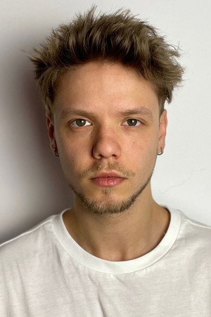 Sergiu Smerea portrait
