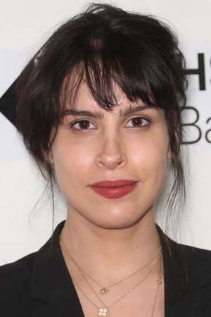 Desiree Akhavan portrait