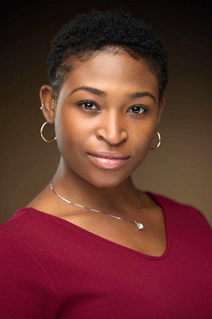 Tabitha Alege portrait