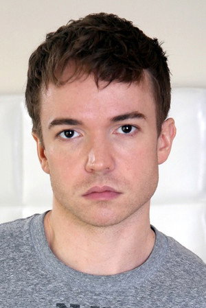 Gabriel Cross portrait
